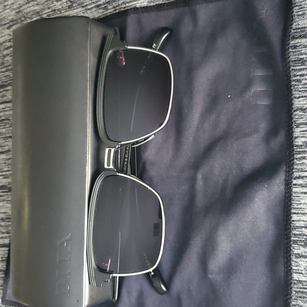 DITA Aristocrat sunglasses